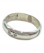 NORTH WORKSノースワークス）の古着「リング」