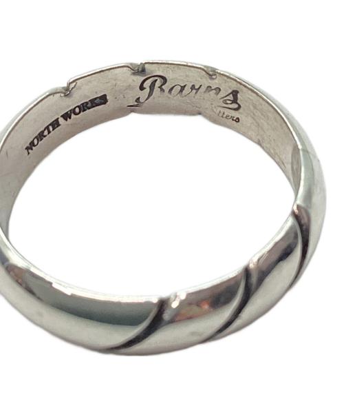 NORTH WORKS（ノースワークス）NORTH WORKS (ノースワークス) リング サイズ:表記なしの古着・服飾アイテム
