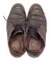 中古・古着 RED WING (レッドウィング) シューズ ブラウン サイズ:27：7000円