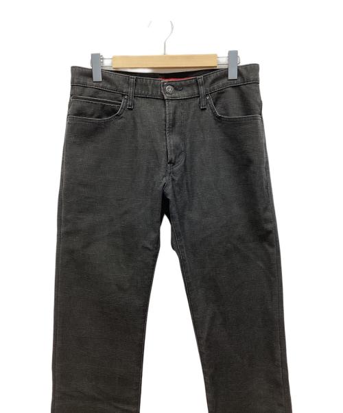 EDWIN（エドウィン）EDWIN (エドウィン) パンツ グレー サイズ:W32の古着・服飾アイテム