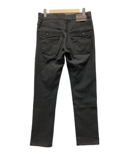 EDWIN（エドウィン）EDWIN (エドウィン) パンツ グレー サイズ:W32の古着・服飾アイテム