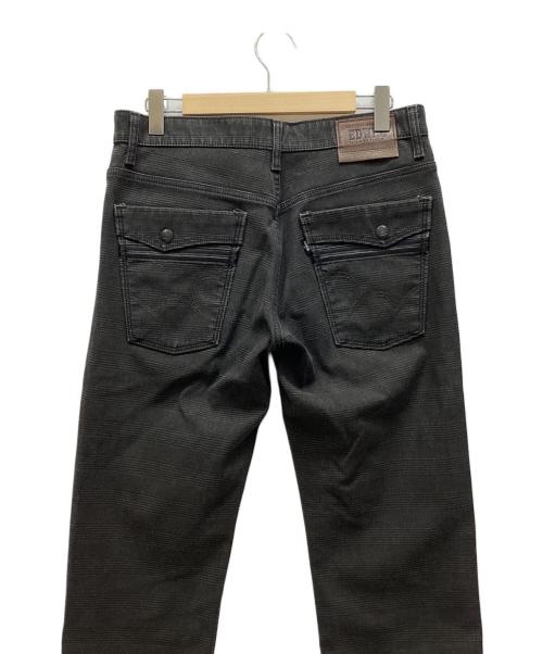 EDWIN（エドウィン）EDWIN (エドウィン) パンツ グレー サイズ:W32の古着・服飾アイテム