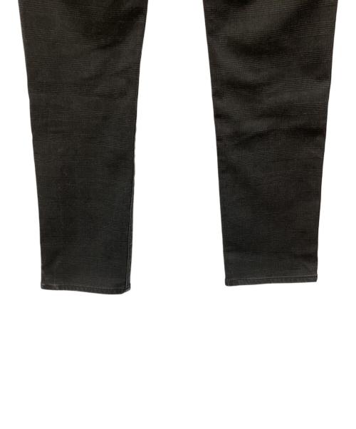 EDWIN（エドウィン）EDWIN (エドウィン) パンツ グレー サイズ:W32の古着・服飾アイテム