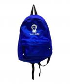 A BATHING APEア ベイシング エイプ）の古着「リュック」｜ブルー