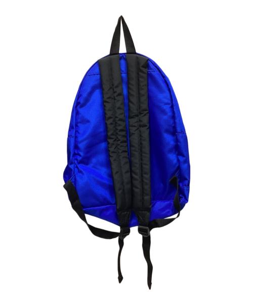 A BATHING APE（ア ベイシング エイプ）A BATHING APE (ア ベイシング エイプ) リュック ブルーの古着・服飾アイテム