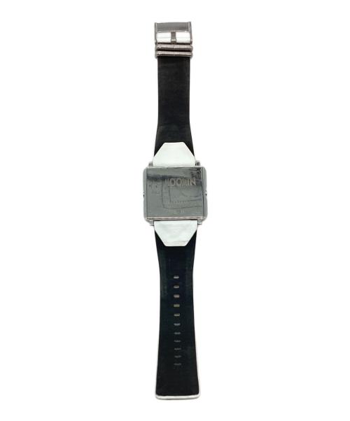 EPSON（エプソン）EPSON (エプソン) MOOMIN (ムーミン) 腕時計の古着・服飾アイテム