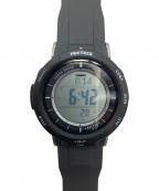 CASIOカシオ）の古着「腕時計」