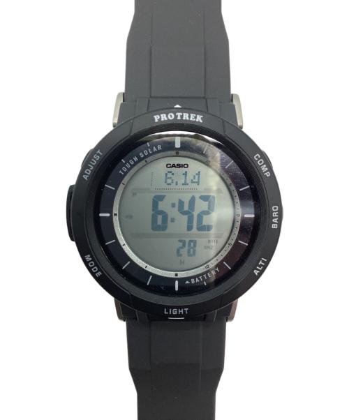 CASIO（カシオ）CASIO (カシオ) 腕時計の古着・服飾アイテム