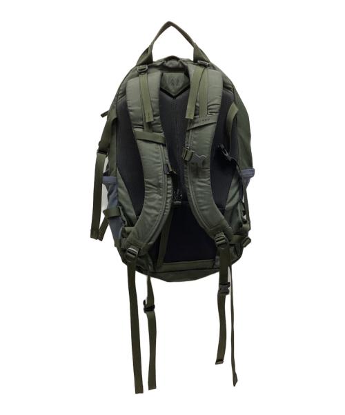 GREGORY（グレゴリー）GREGORY (グレゴリー) バックパック グリーンの古着・服飾アイテム