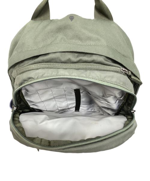 GREGORY（グレゴリー）GREGORY (グレゴリー) バックパック グリーンの古着・服飾アイテム