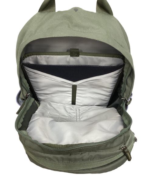 GREGORY（グレゴリー）GREGORY (グレゴリー) バックパック グリーンの古着・服飾アイテム