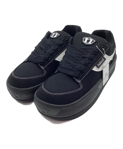 NORTHWAVE（ノースウェーブ）NORTHWAVE (ノースウェーブ) スニーカー ブラック サイズ:29.8 未使用品の古着・服飾アイテム