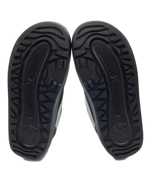 NORTHWAVE（ノースウェーブ）NORTHWAVE (ノースウェーブ) スニーカー ブラック サイズ:29.8 未使用品の古着・服飾アイテム