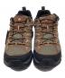 MERRELL (メレル) ハイキングシューズ ブラウン サイズ:29 未使用品：8000円