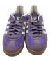 adidas (アディダス) スニーカー パープル サイズ:29 未使用品：9000円