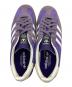 中古・古着 adidas (アディダス) スニーカー パープル サイズ:29 未使用品：9000円