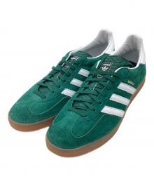 adidas（アディダス）の古着「スニーカー」｜グリーン