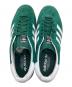 中古・古着 adidas (アディダス) スニーカー グリーン サイズ:29：8000円