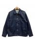 BEAUTY&YOUTH（ビューティーアンドユース）の古着「デニムジャケット」｜インディゴ