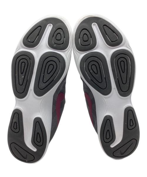 NIKE（ナイキ）NIKE (ナイキ) スニーカー グレー サイズ:28の古着・服飾アイテム