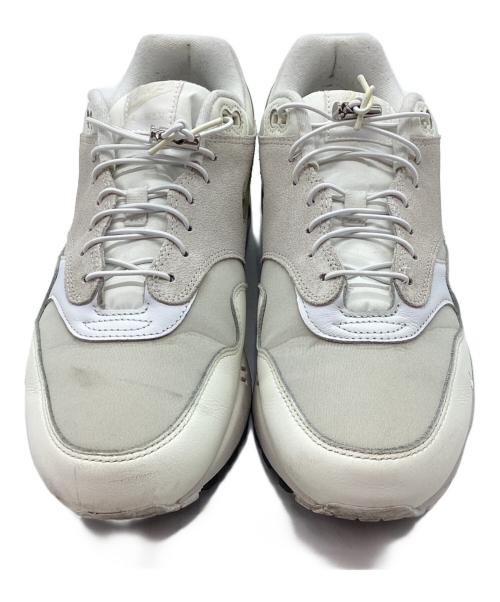 NIKE（ナイキ）NIKE (ナイキ) スニーカー アイボリー サイズ:28.5の古着・服飾アイテム