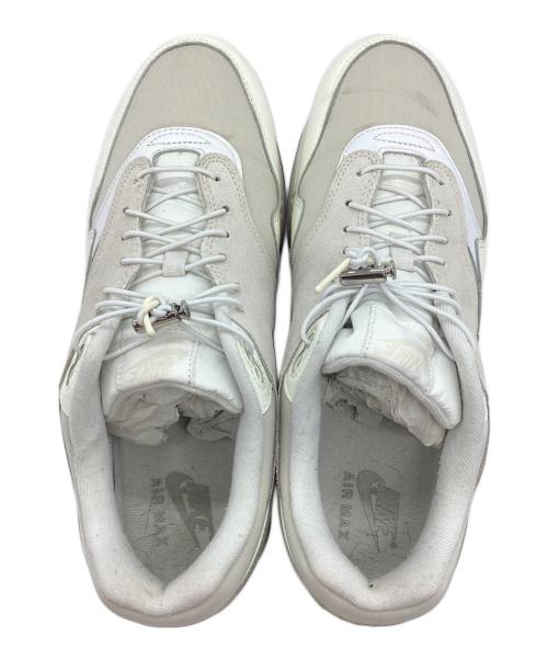 NIKE（ナイキ）NIKE (ナイキ) スニーカー アイボリー サイズ:28.5の古着・服飾アイテム