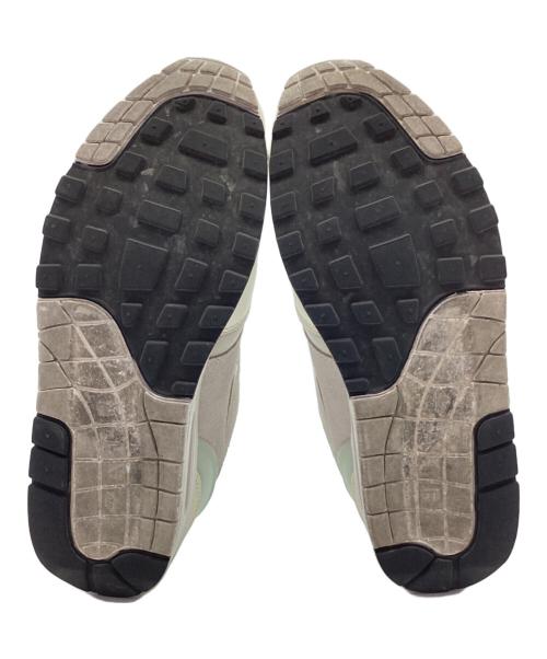 NIKE（ナイキ）NIKE (ナイキ) スニーカー アイボリー サイズ:28.5の古着・服飾アイテム