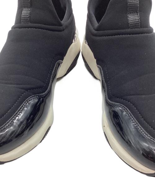 Salvatore Ferragamo（サルヴァトーレ フェラガモ）Salvatore Ferragamo (サルヴァトーレ フェラガモ) シューズ ブラック サイズ:Mの古着・服飾アイテム