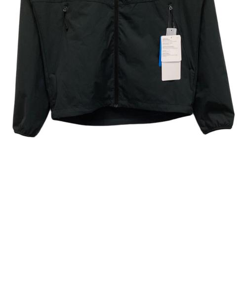 Columbia（コロンビア）Columbia (コロンビア) マウンテンパーカー ブラック サイズ:M 未使用品の古着・服飾アイテム