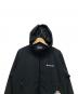 Columbia (コロンビア) マウンテンパーカー ブラック サイズ:M 未使用品：7000円