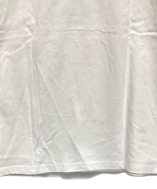 CHUMS（チャムス）CHUMS (チャムス) Tシャツ ホワイト サイズ:XL 未使用品の古着・服飾アイテム