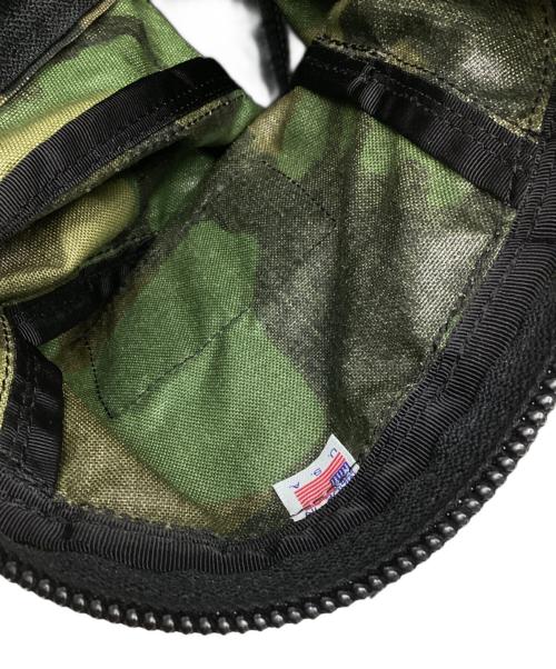 GREGORY（グレゴリー）GREGORY (グレゴリー) バックパック グリーンの古着・服飾アイテム