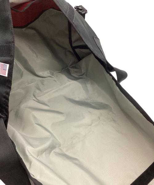 HIGHABOVE（-）HIGHABOVE (-) メッセンジャーバッグ ブラック 未使用品の古着・服飾アイテム