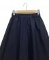 SOEJU (ソージュ) スカート ネイビー サイズ:M：5000円