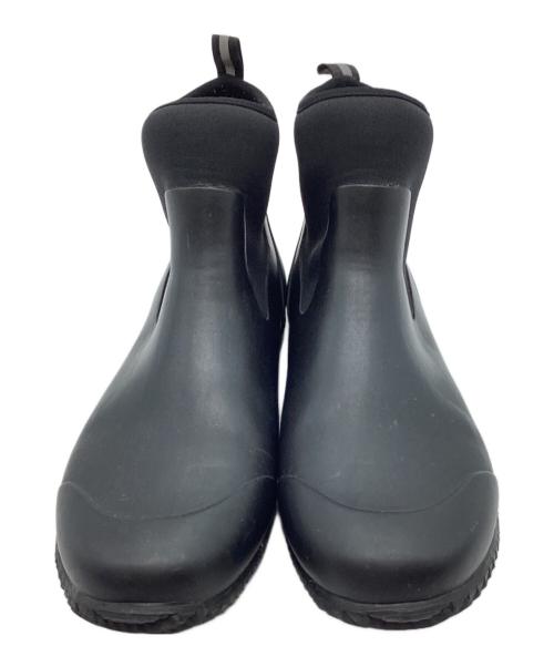 MIZUNO（ミズノ）MIZUNO (ミズノ) レインシューズ ブラック サイズ:LLの古着・服飾アイテム