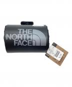 THE NORTH FACEザ ノース フェイス）の古着「マフラー」｜ブラック