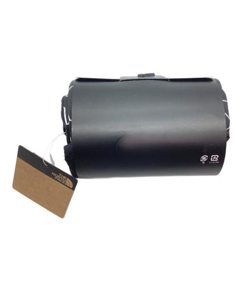 THE NORTH FACE（ザ ノース フェイス）THE NORTH FACE (ザ ノース フェイス) マフラー ブラック 未使用品の古着・服飾アイテム