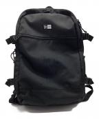 New Eraニューエラ）の古着「バックパック」｜ブラック