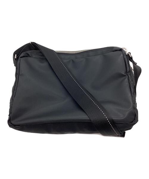 Samsonite（サムソナイト）Samsonite (サムソナイト) ショルダーバッグ ブラックの古着・服飾アイテム