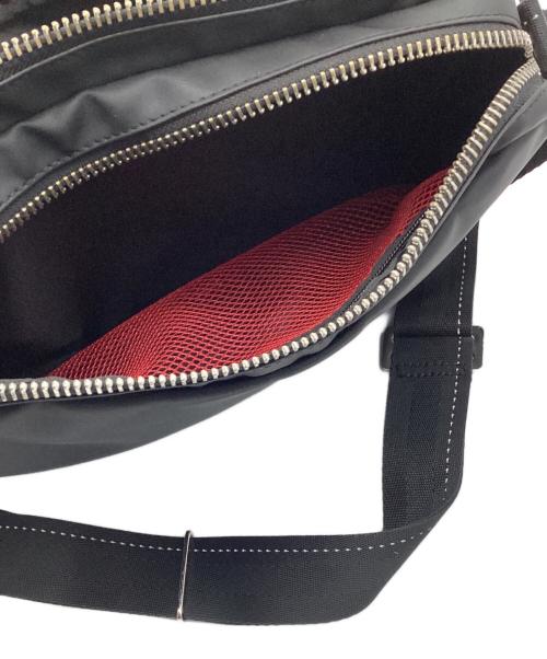 Samsonite（サムソナイト）Samsonite (サムソナイト) ショルダーバッグ ブラックの古着・服飾アイテム