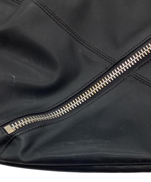 Samsonite（サムソナイト）Samsonite (サムソナイト) ショルダーバッグ ブラックの古着・服飾アイテム