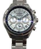 CITIZENシチズン）の古着「クロノグラフ」