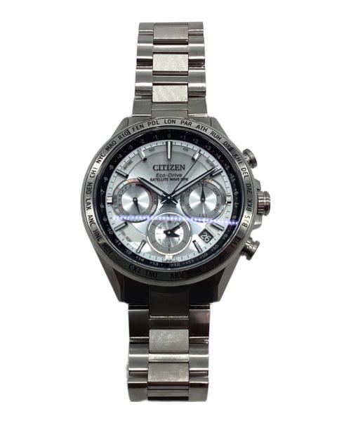CITIZEN（シチズン）CITIZEN (シチズン) クロノグラフの古着・服飾アイテム