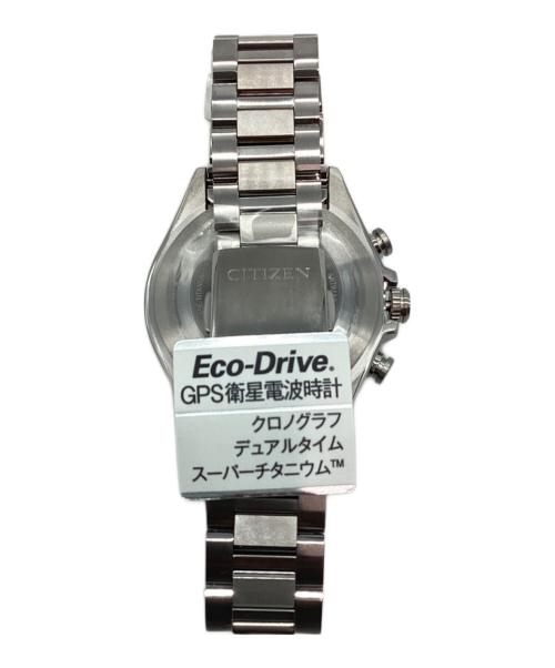 CITIZEN（シチズン）CITIZEN (シチズン) クロノグラフの古着・服飾アイテム
