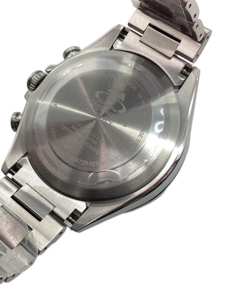 CITIZEN（シチズン）CITIZEN (シチズン) クロノグラフの古着・服飾アイテム