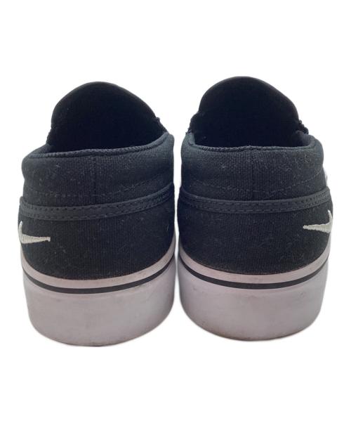 NIKE（ナイキ）NIKE (ナイキ) シューズ ブラック サイズ:23の古着・服飾アイテム