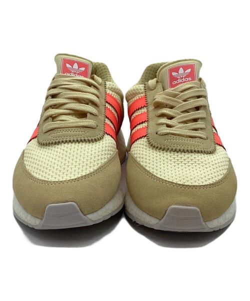 adidas（アディダス）adidas (アディダス) シューズ ベージュ サイズ:26.5の古着・服飾アイテム