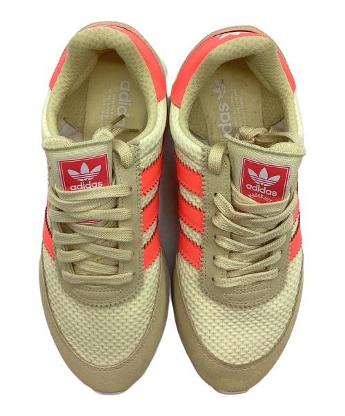 adidas（アディダス）adidas (アディダス) シューズ ベージュ サイズ:26.5の古着・服飾アイテム