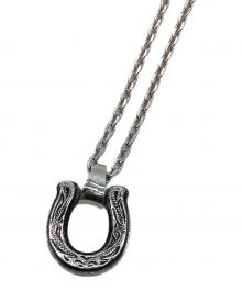 LION HEART（ライオンハート）の古着「ネックレス」