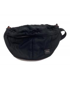 中古・古着通販】HEAD PORTER (ヘッドポーター) ipadケース ブラック